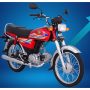 Honda’s CD-70 price surpasses Rs. 155,000 with new hike
