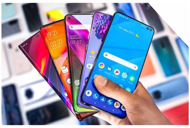 How to apply for mobile phones on easy installments