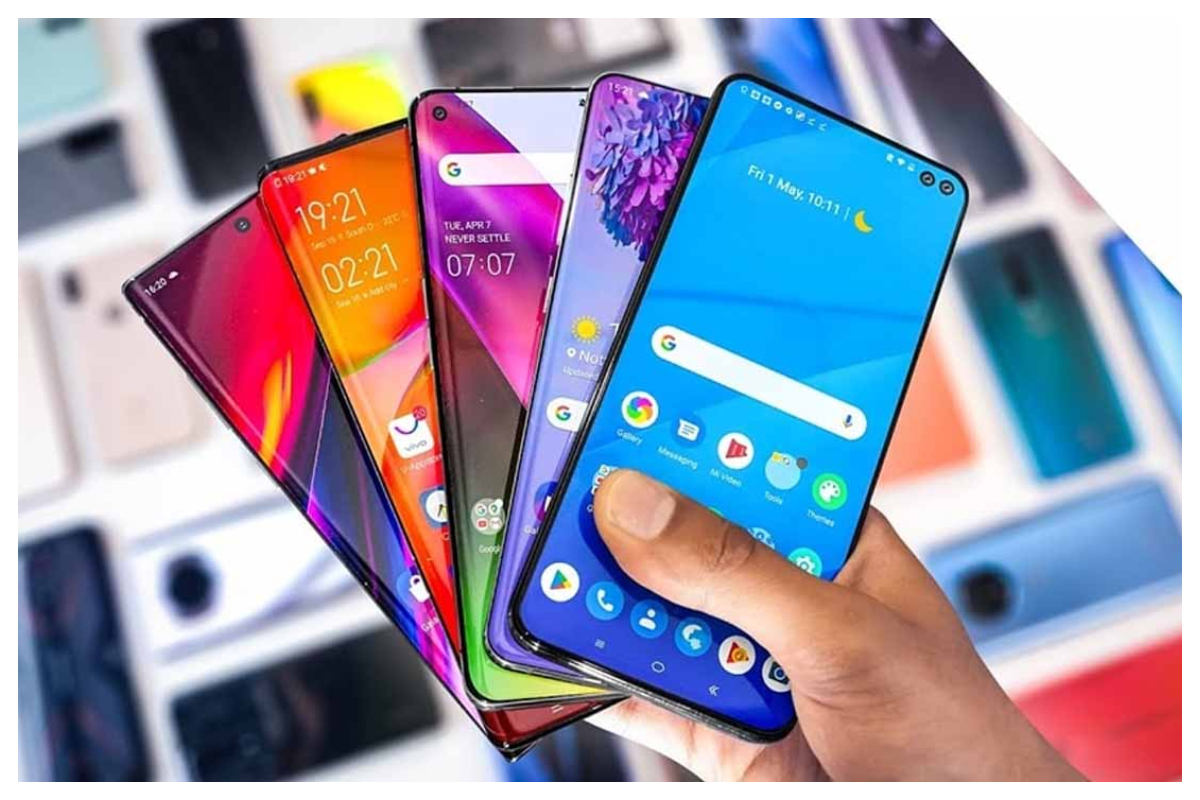 How to apply for mobile phones on easy installments