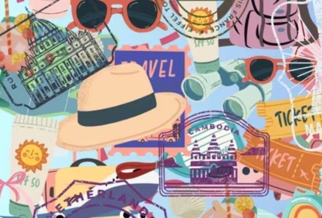Can You Spot the Passport and Pearl Brain Teasers?