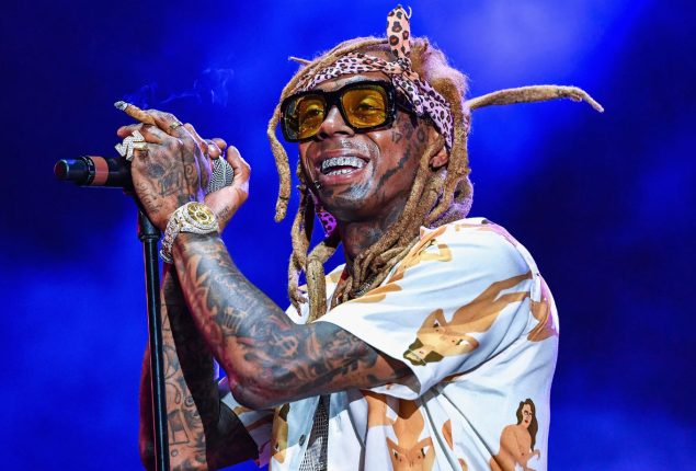 Face Tattoos In Hip-Hop: Lil Wayne Reflects On His Role In The Trend
