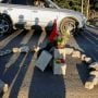 Violence in West Bank: Palestinian Deaths and Settler Attacks