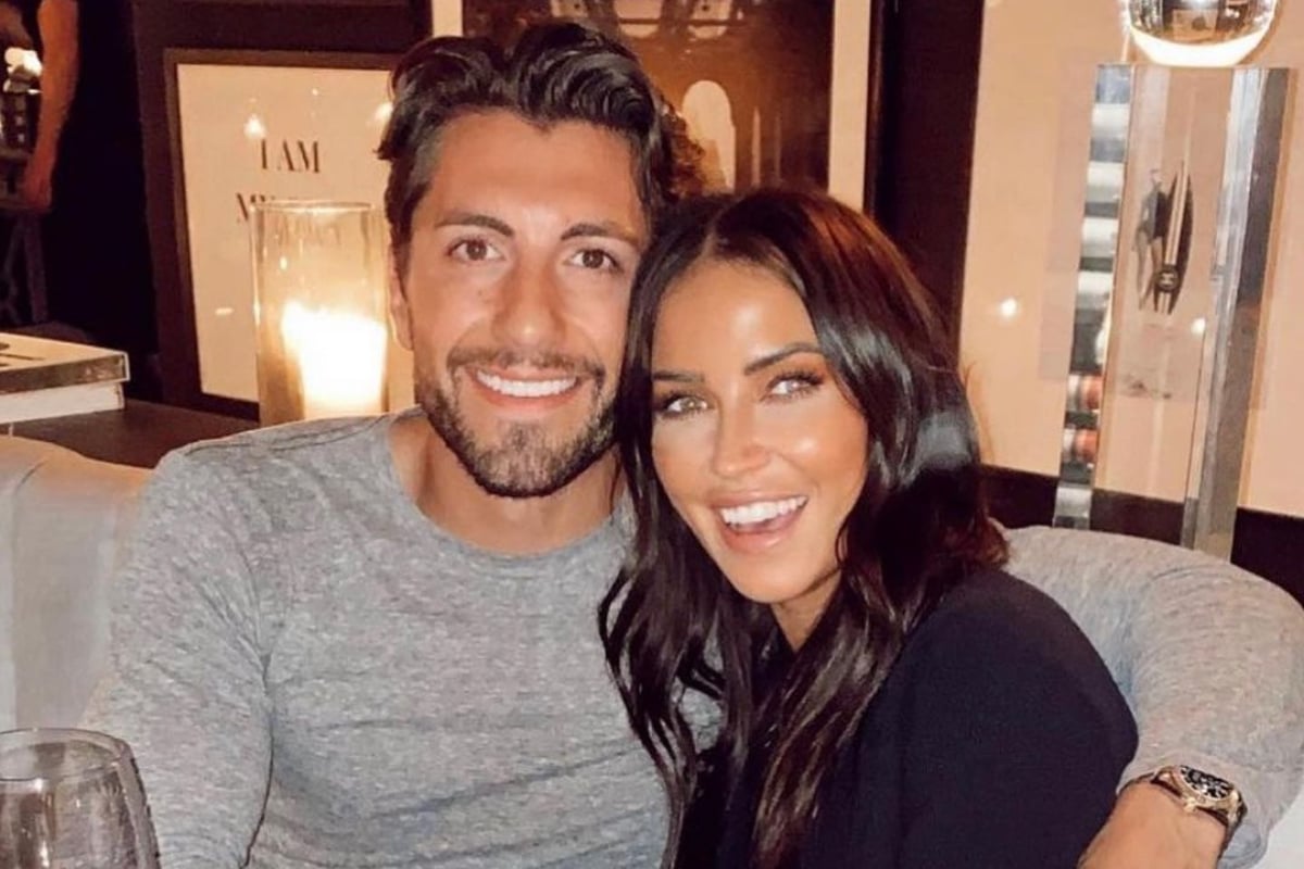 Kaitlyn Bristowe