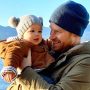 Prince Harry To Go On Adventurous Africa Tour With Son Archie