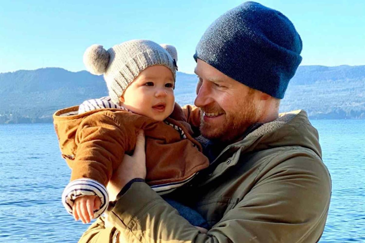 Prince Harry