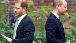 Prince Harry
