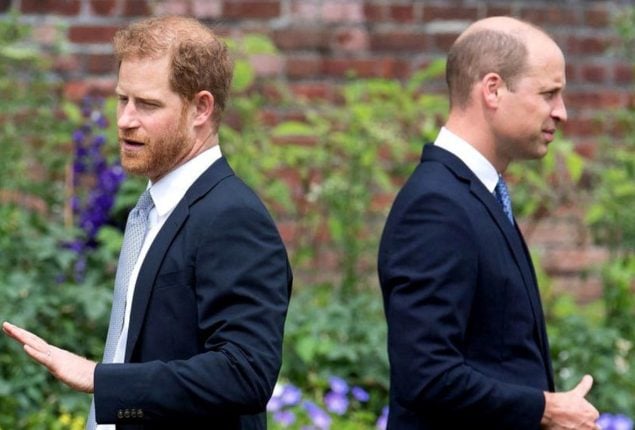 Prince Harry
