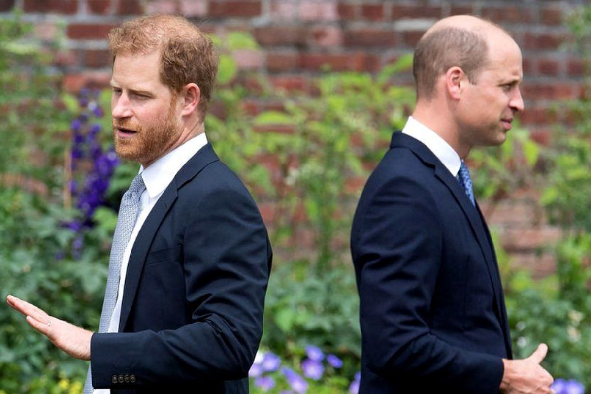 Prince Harry