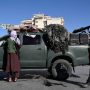Taliban Warned Against Attacks Abroad