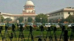 Supreme Court in Manipur