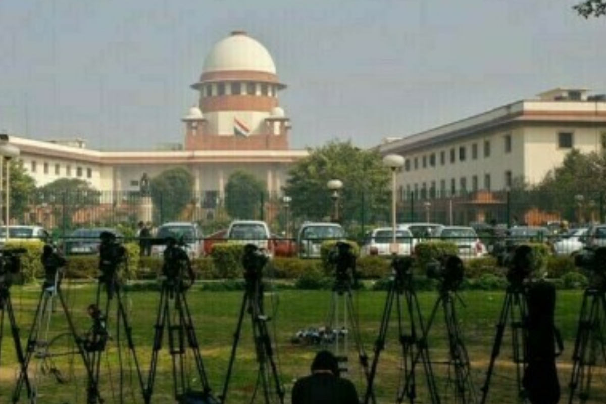 Supreme Court in Manipur