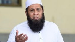 Inzamam-ul-Haq