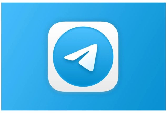 Telegram blocked in Iraq over data sharing concerns
