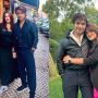 Ali Zafar beautiful vacations pictures with his wife