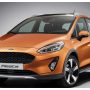 Ford Fiesta price in USA – August 2023