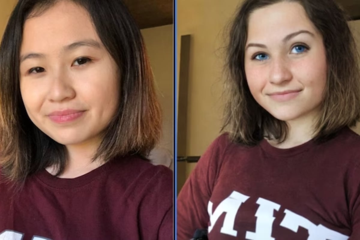 MIT Grad's AI-Generated LinkedIn Pic Sets New Standard