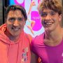 Justin Trudeau and son show off their ‘Barbie’ style