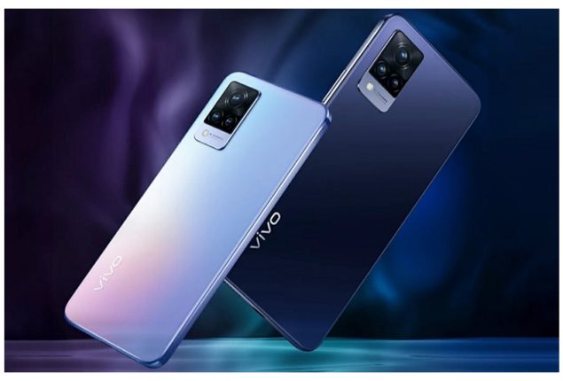 Vivo V21 price in Pakistan – August 2023