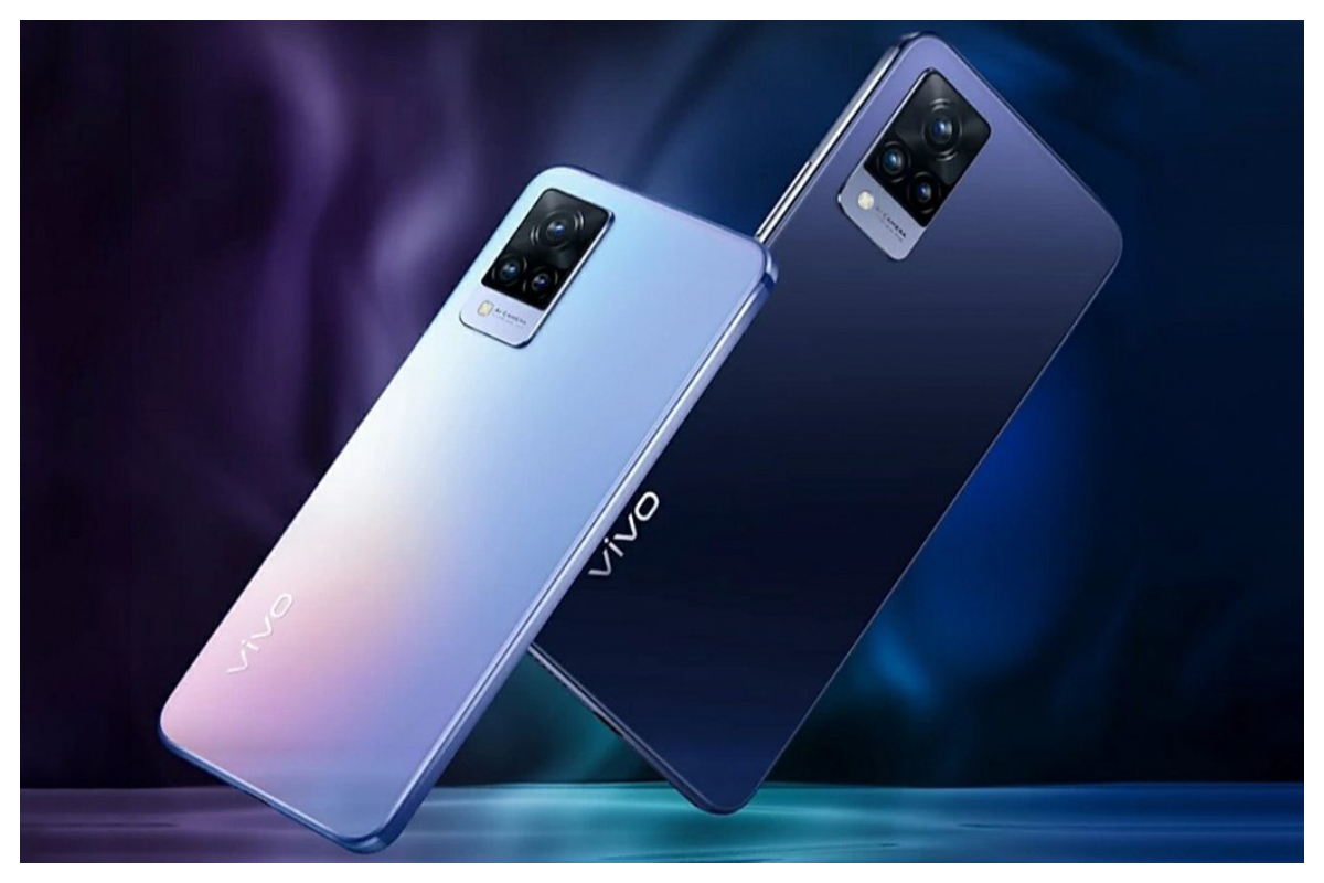Vivo V21 price in Pakistan - August 2023