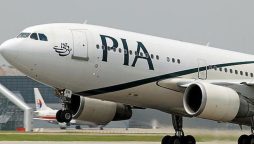 Federal Govt decides to privatise national airlines PIA