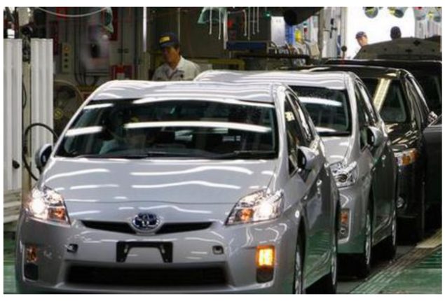 Automakers Under FIA Probe for Overcharging Customers
