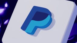 PayPal stablecoin