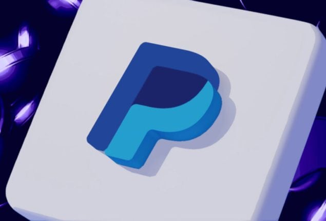 PayPal stablecoin with introduction of revolutionary product