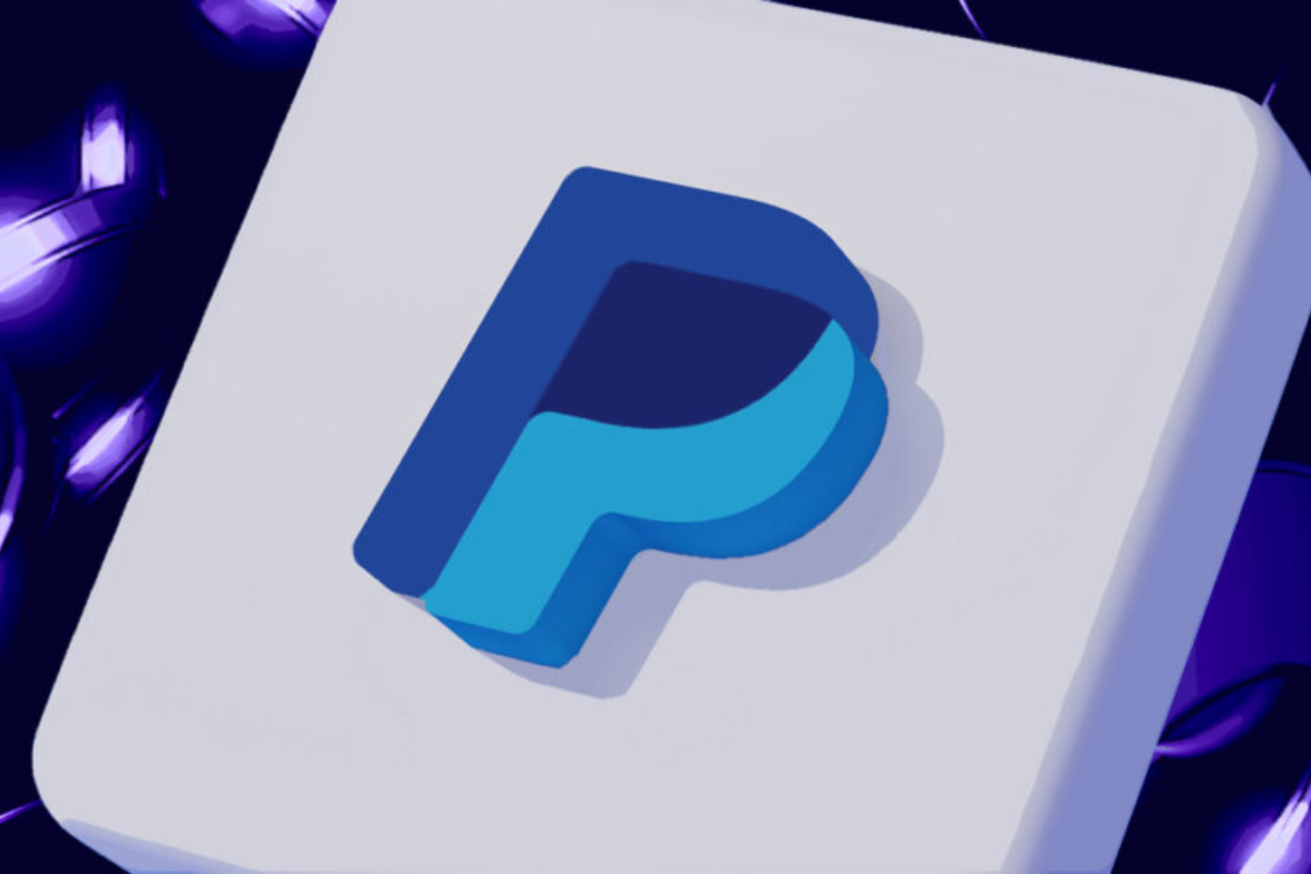 PayPal stablecoin
