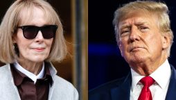 Judge confirms E. Jean Carroll’s rape charge against Donald Trump