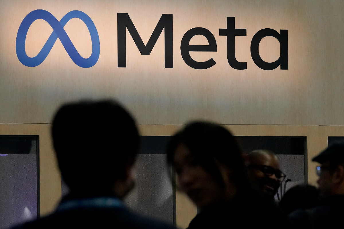 Meta platforms Norway