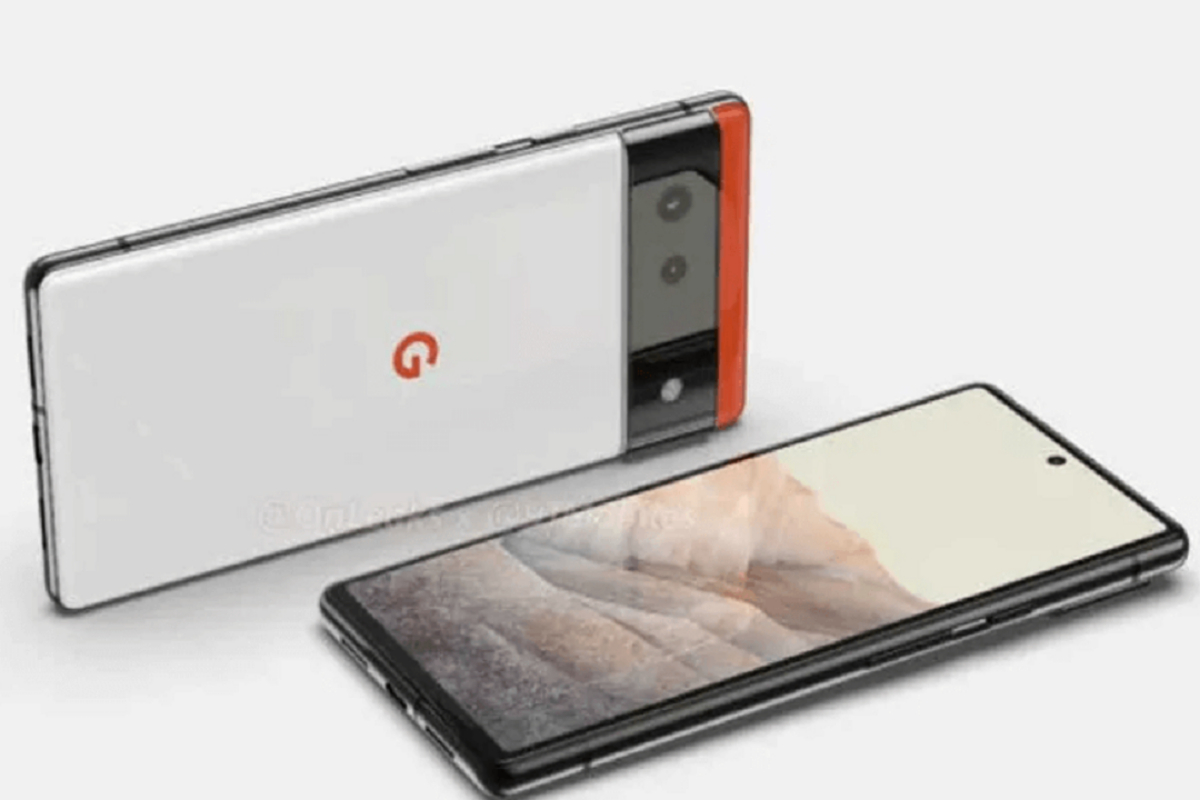 Google Pixel 8 and 8 Pro