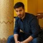 Feroze Khan Finds Out His Partner Finally!