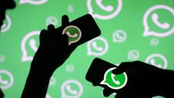 WhatsApp Introduces Voice Chats in Groups: New Feature Details