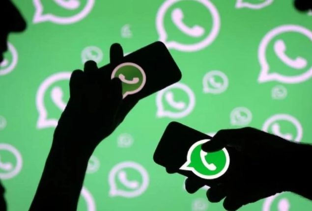 WhatsApp Introduces Voice Chats in Groups: New Feature Details