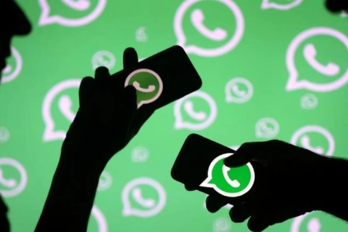 WhatsApp Voice Chats