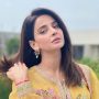 Saba Qamar Expresses Gratitude For Receiving Dubai Golden Visa