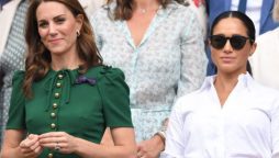 Kate Middleton decision to ignore Meghan Markle birthday