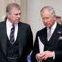 King Charles believes Prince Andrew keeps Royal Lodge as money is not issue