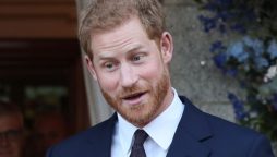 Prince Harry looking for silver of hope while Royal Family heads to Balmoral