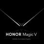 Honor Teases Magic V2 Foldable Phone Ahead of IFA 2023
