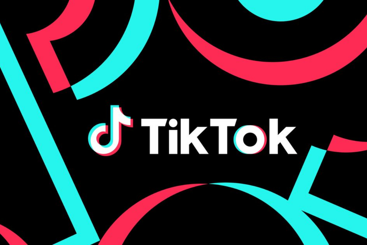 TikTok Gimme Mic