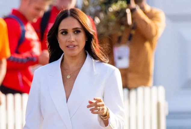 Meghan Markle may succeed ‘very close’ to Barbie