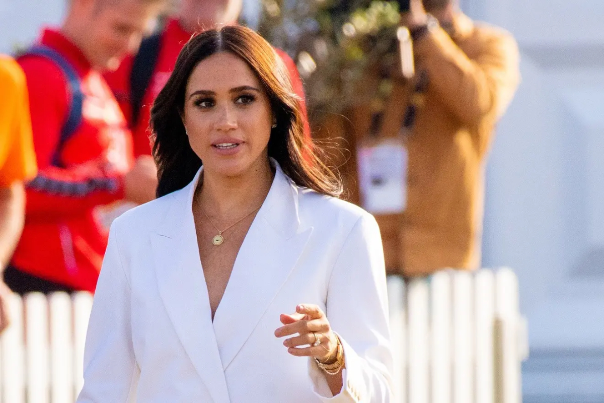 Meghan Markle Barbie