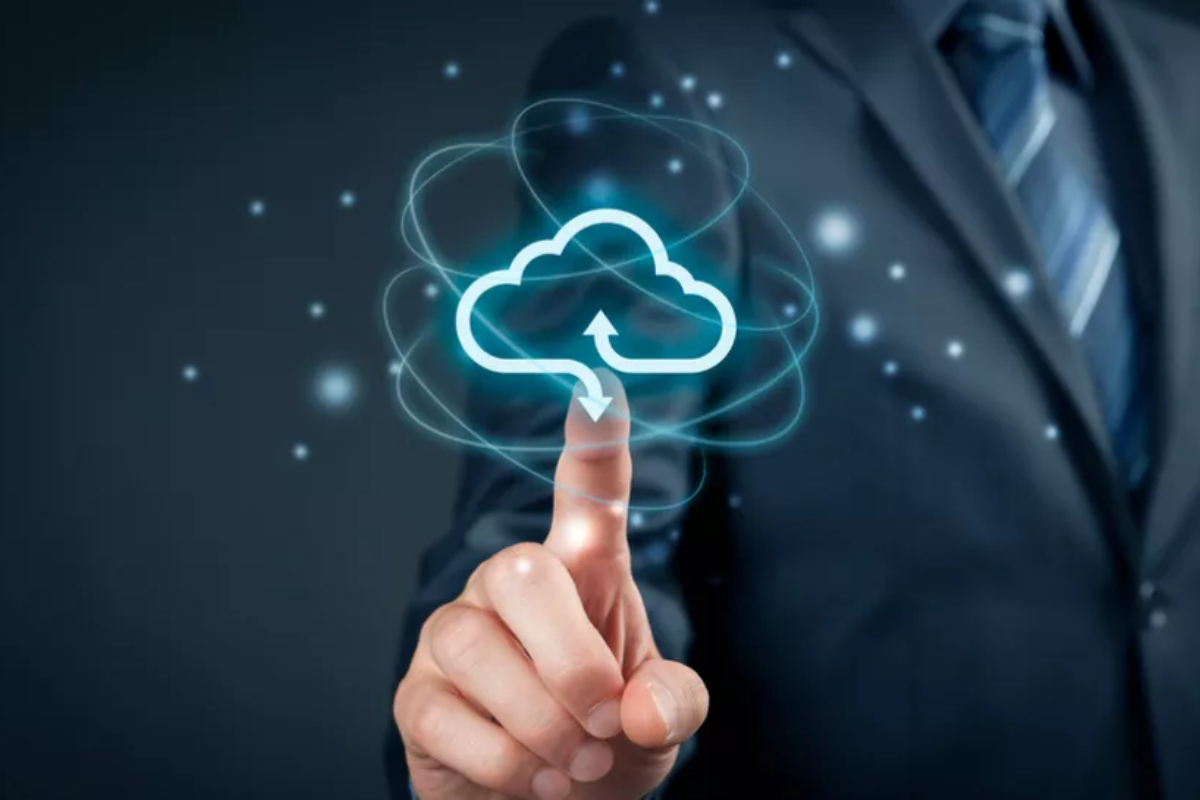 Cloud Infrastructure