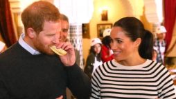 Prince Harry & Meghan Markle returning to tried and true formula