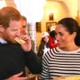 Prince Harry & Meghan Markle returning to tried and true formula