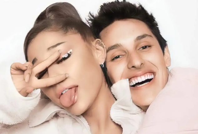 Ariana Grande to celebrate ex-husband Dalton Gomez’s birthday