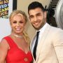 Britney Spears And Sam Asghari: Thriving Amid Struggles