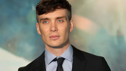 Cillian Murphy