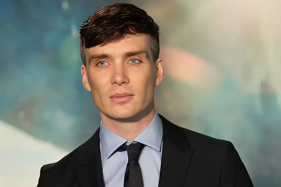 Cillian Murphy